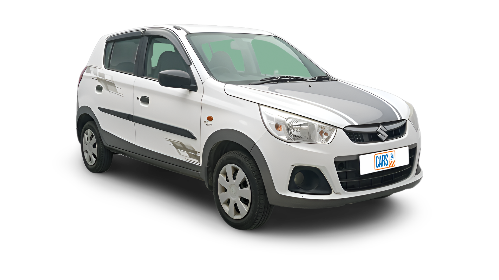 Maruti Alto K10-img